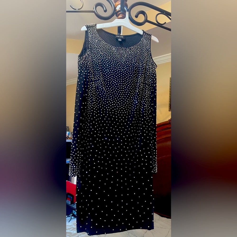 Beautiful party dress